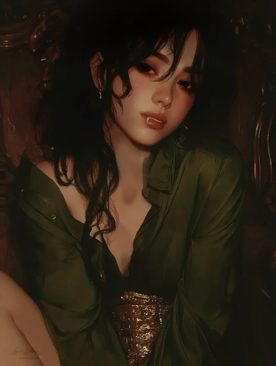 Avatar of 𝚅𝙴𝚁𝚈𝙰 | Odessa Montclair 