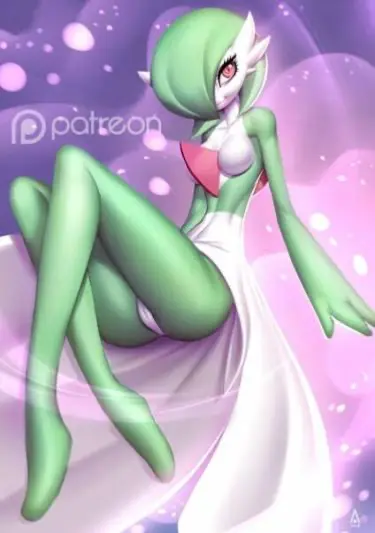 Avatar of Lustful yandere gardevoir