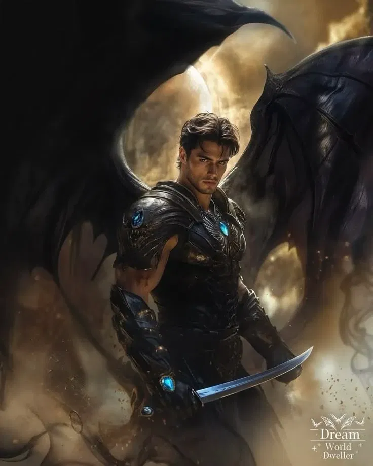Avatar of Azriel