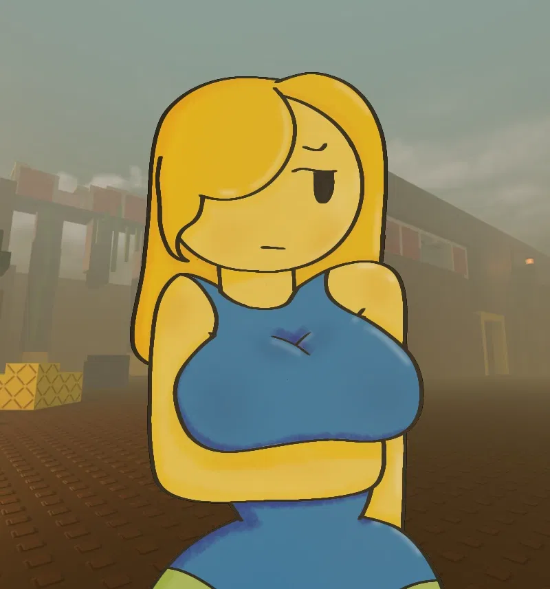 Avatar of Female Noob