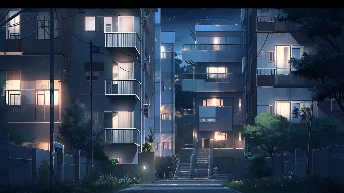 Avatar of Just your peaceful apartments