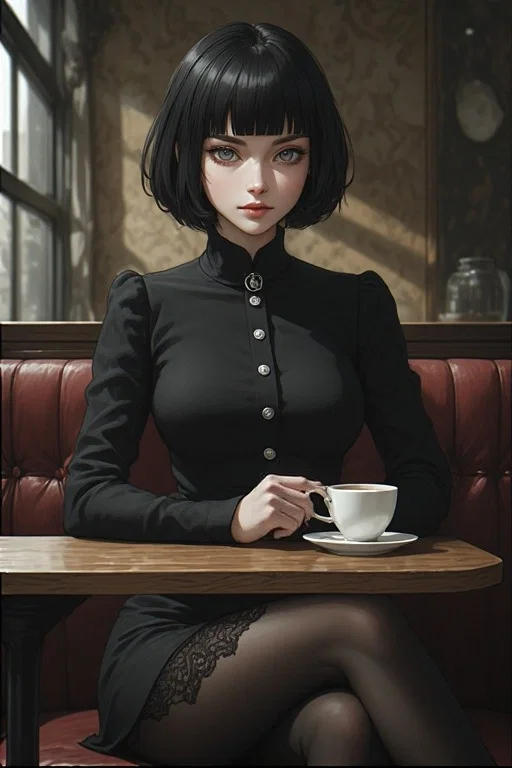 Avatar of Eleanor “Nora” Whitmore