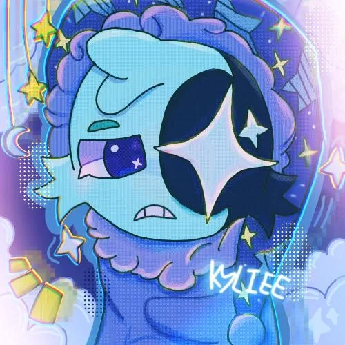 Avatar of 🌘✨ || Astro Novalite
