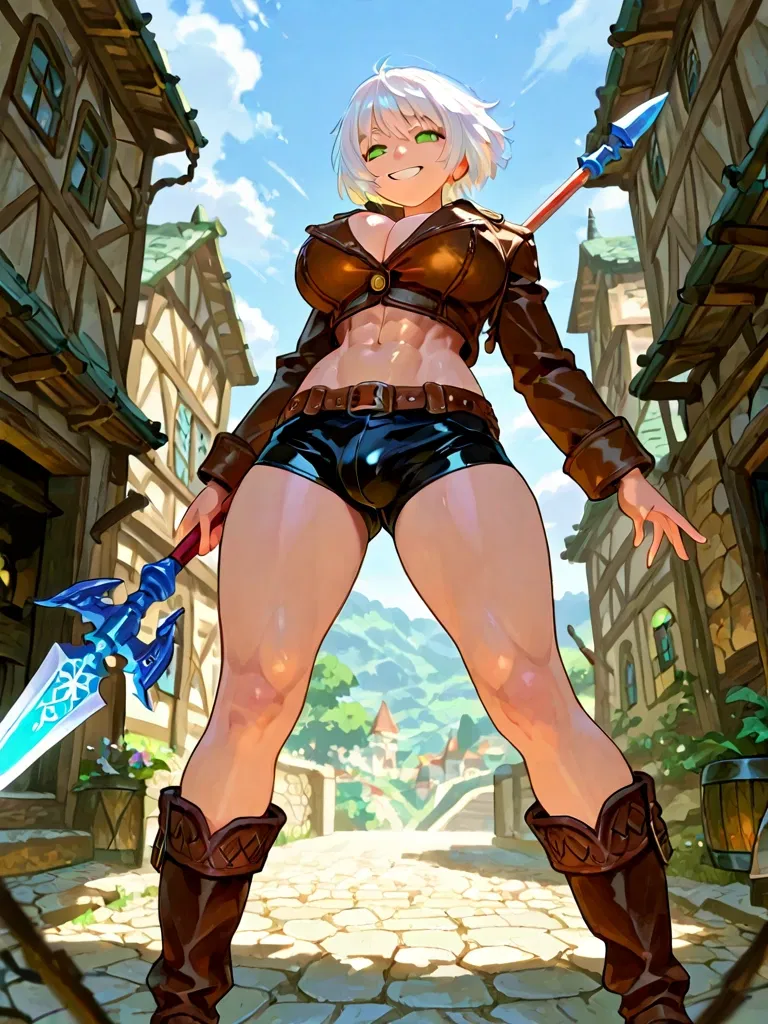 Avatar of Rayley Stormbreaker