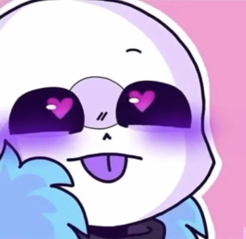 Avatar of Bitty Lust Sans