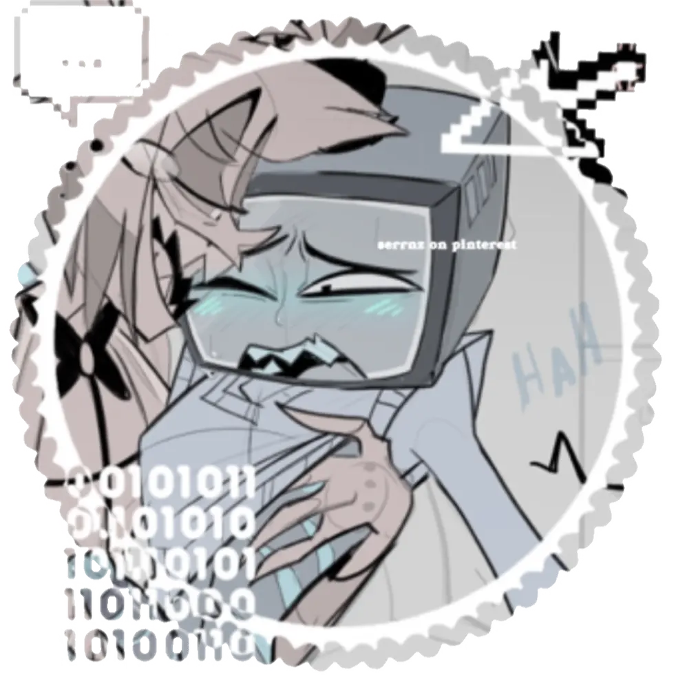 Avatar of PAST!VOX || HAZBIN HOTEL