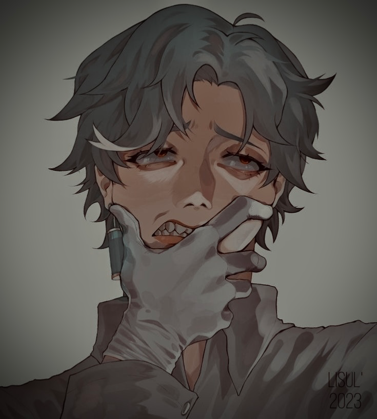 Avatar of Il Dottore {Zandik} x classmate