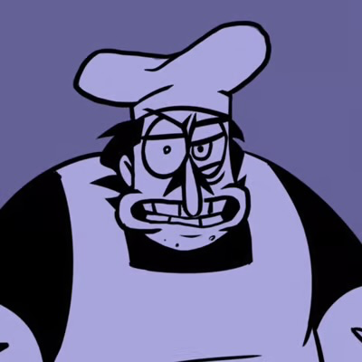 Avatar of Peppino Spaghetti