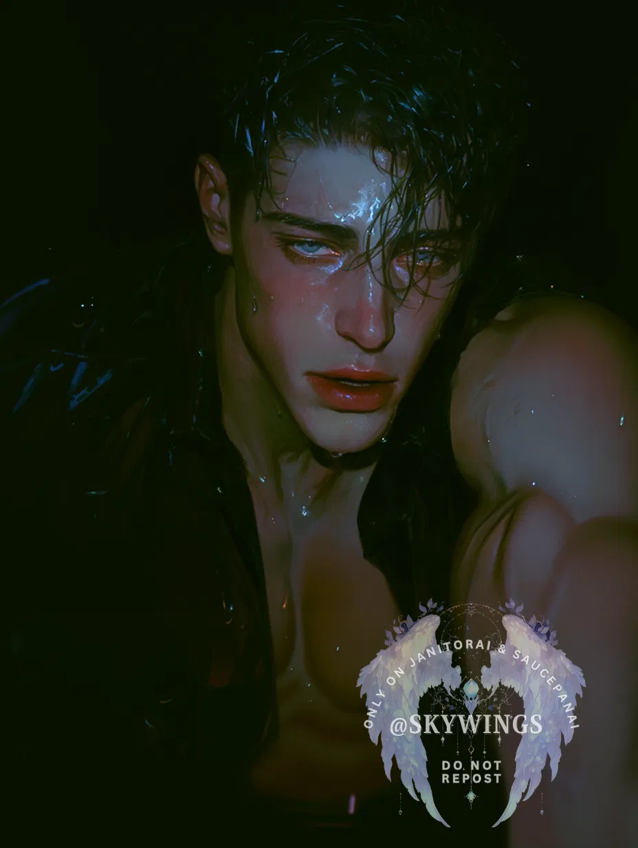 Avatar of Louis | Second Chance