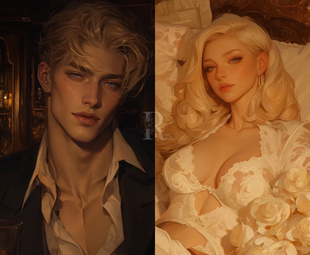 Avatar of Ryle & Candis Harigill