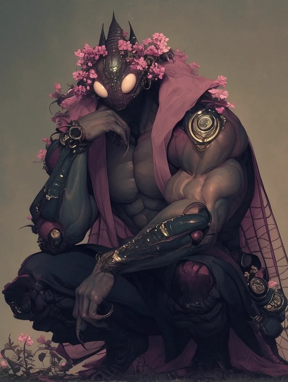 Avatar of Grunthar-of-the-Sun-Belly-Cliffs-Who-Waits-Who-Watches-Who-Claims