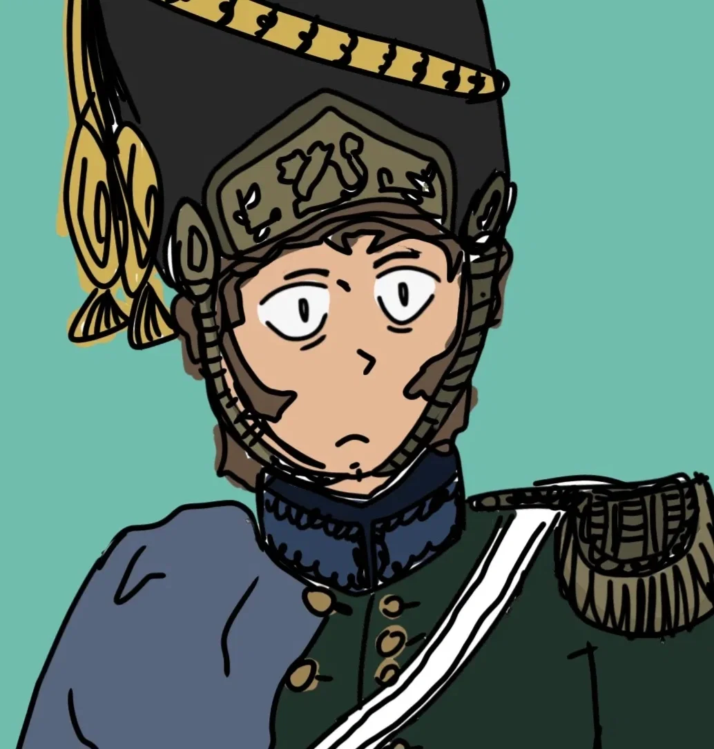 Avatar of Field Marshal Kratskiv