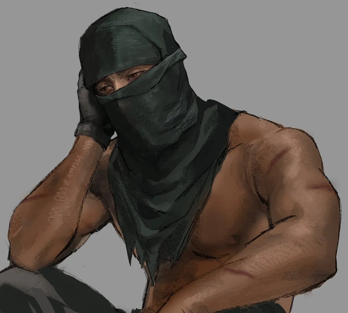 Avatar of Sebastian Krueger