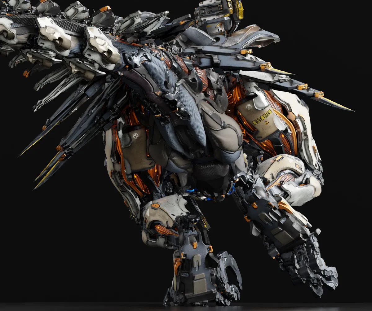 Avatar of = Clawstrider Crushin' =