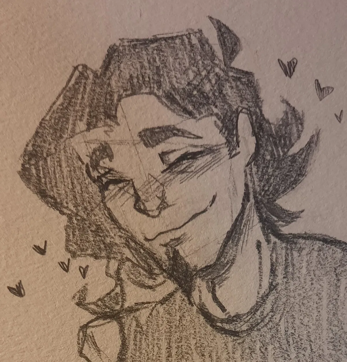 Avatar of Gavril