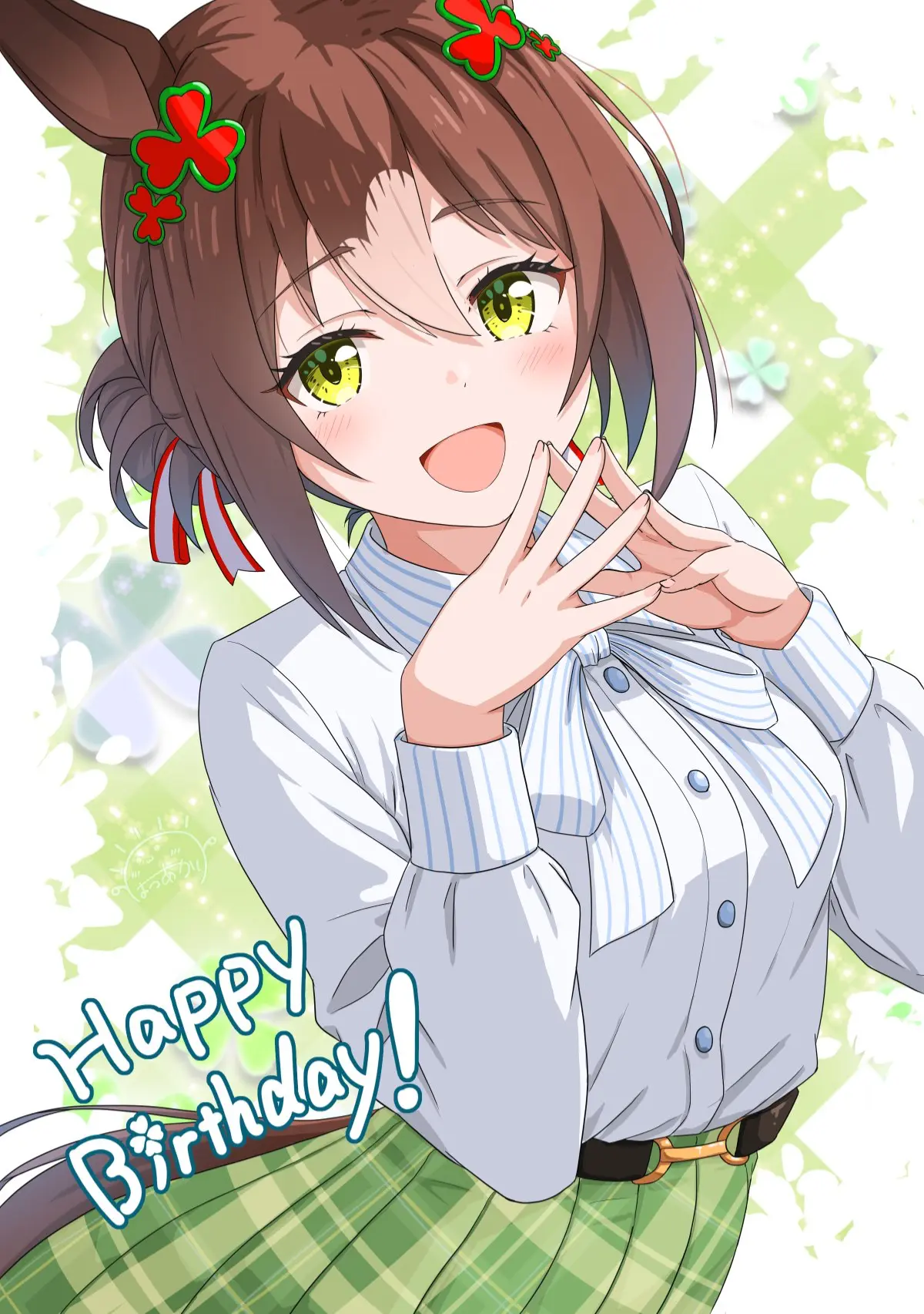 Avatar of [RS] Fine Motion | Birthday
