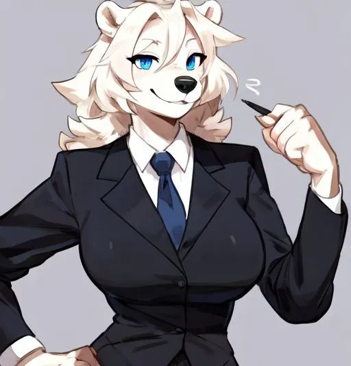 Avatar of Sayaetz, the CEO