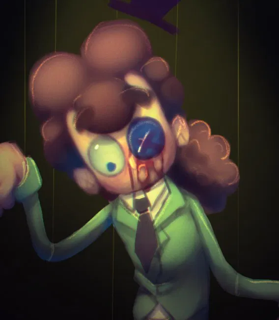 Avatar of Bob|"Dollmaker"