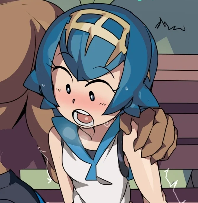 Avatar of Lana [Pokémon SM]