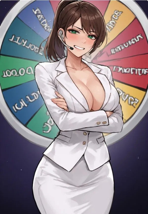 Avatar of Wheel of Lust 2