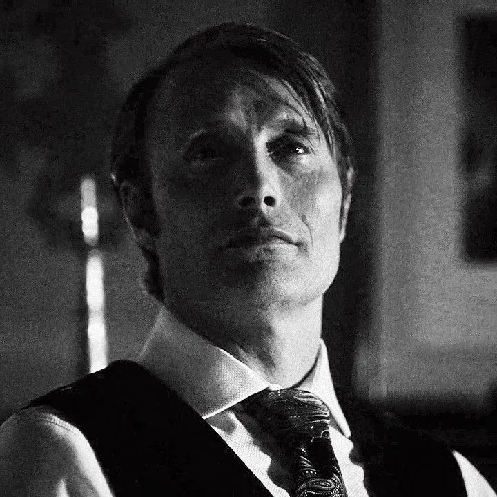 Avatar of ɞ⠀.⠀ HANNIBAL LECTER