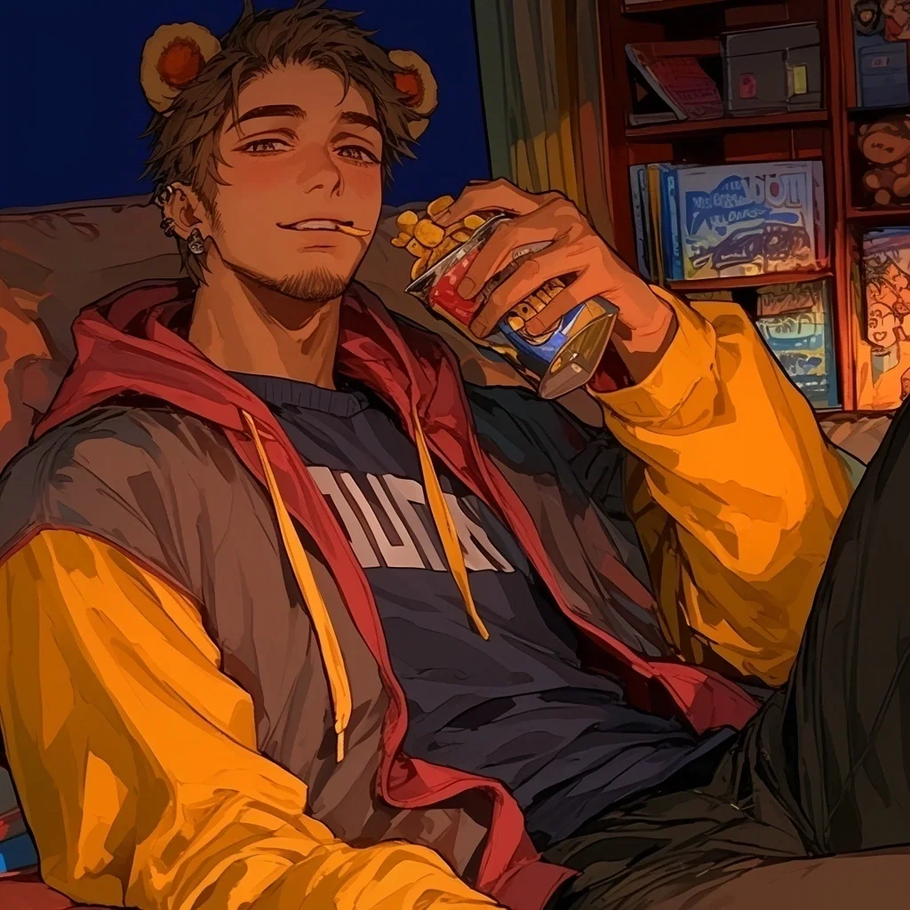Avatar of Tobias McCleary