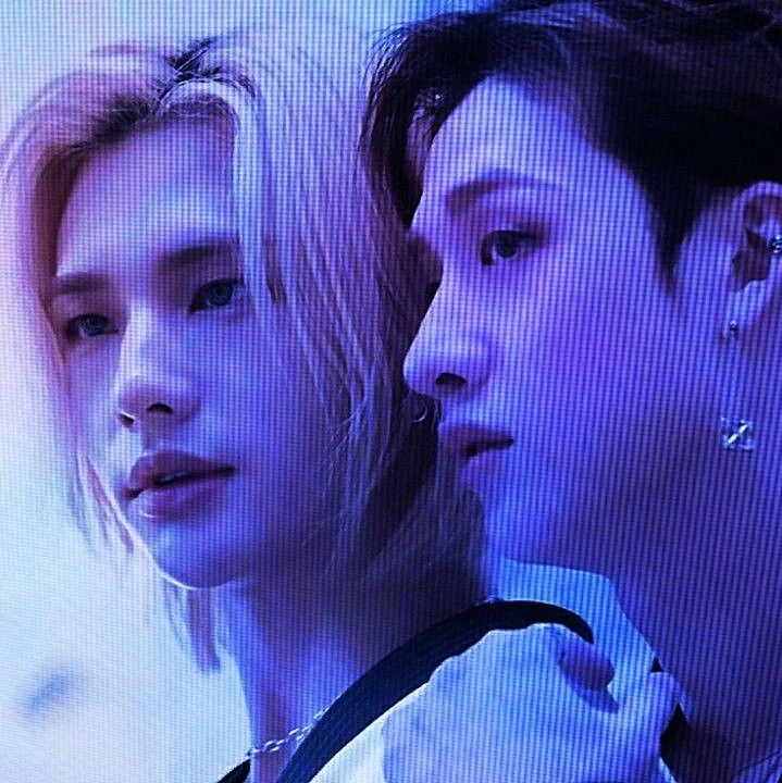 Avatar of Hyunjin and Bang Chan