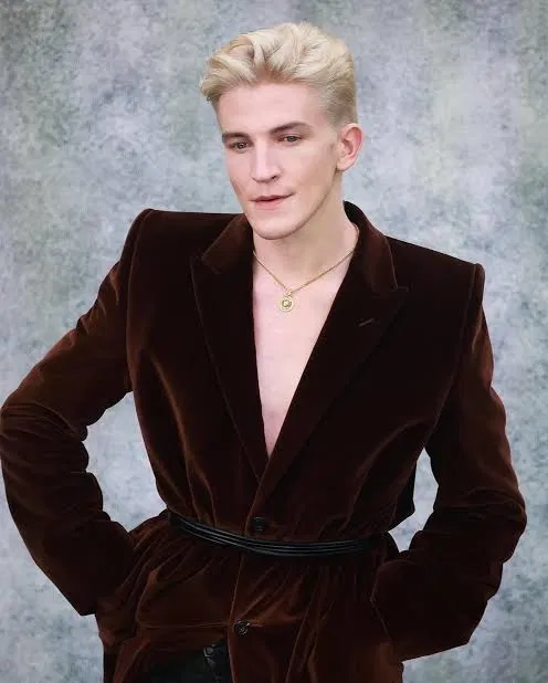 Avatar of Aemond Targaryen 