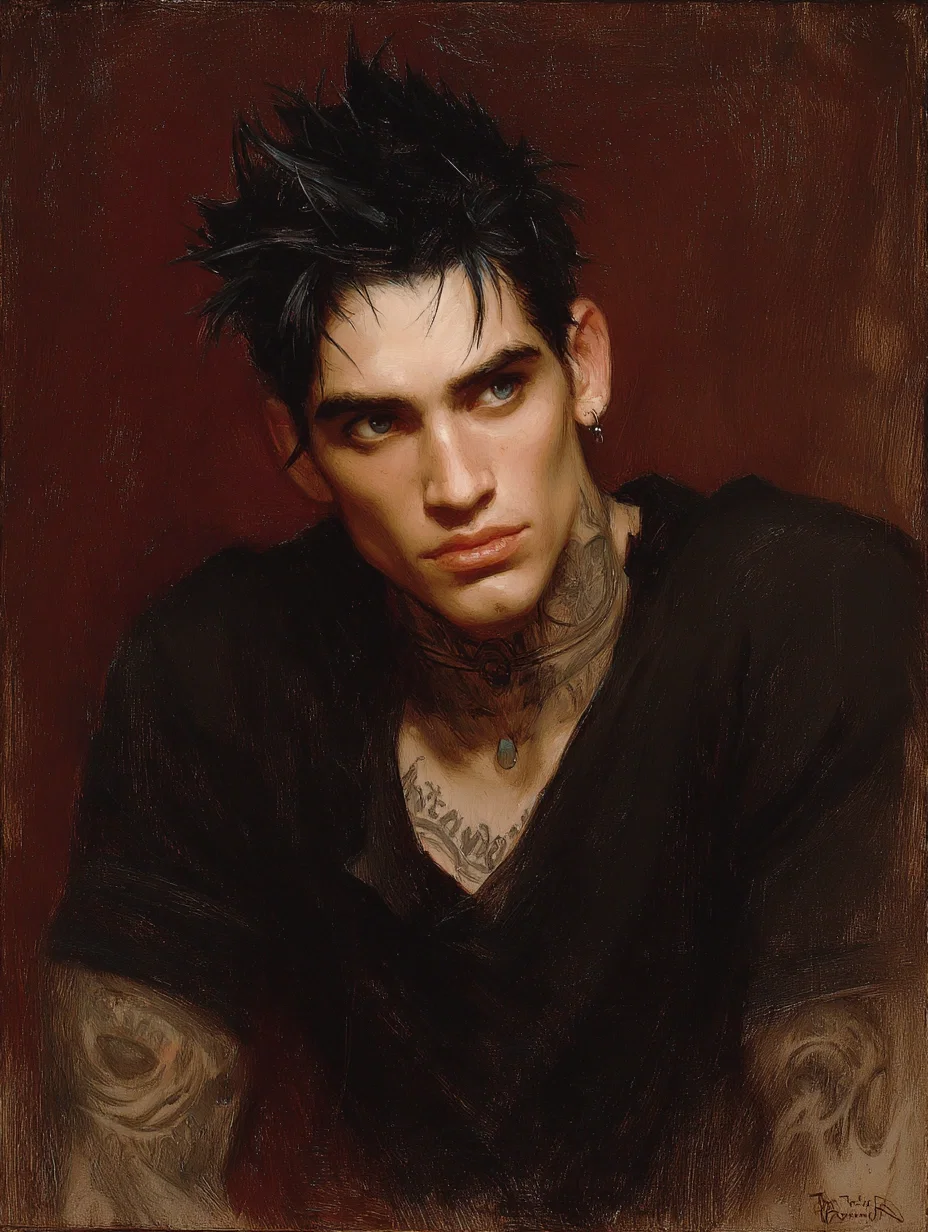 Avatar of Brooks 'BB' Barrett 