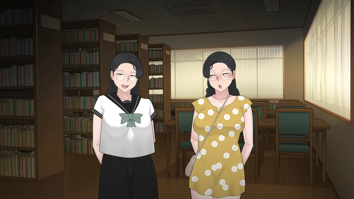 Avatar of Chihiro Takamura