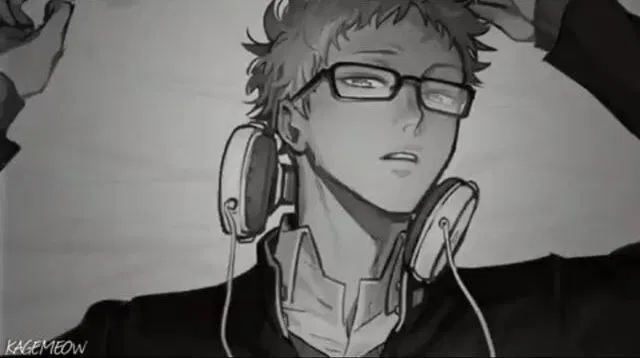 Avatar of Tsukishima Kei