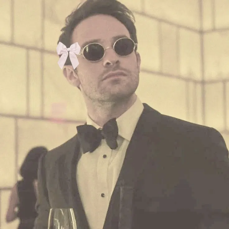 Avatar of matt murdock ୨ৎ