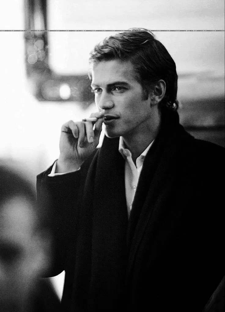 Avatar of Anakin Skywalker | Yakuza AU