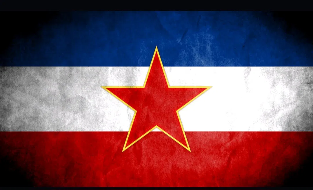 Avatar of Yugoslavia (the Ghost of the Balkans)