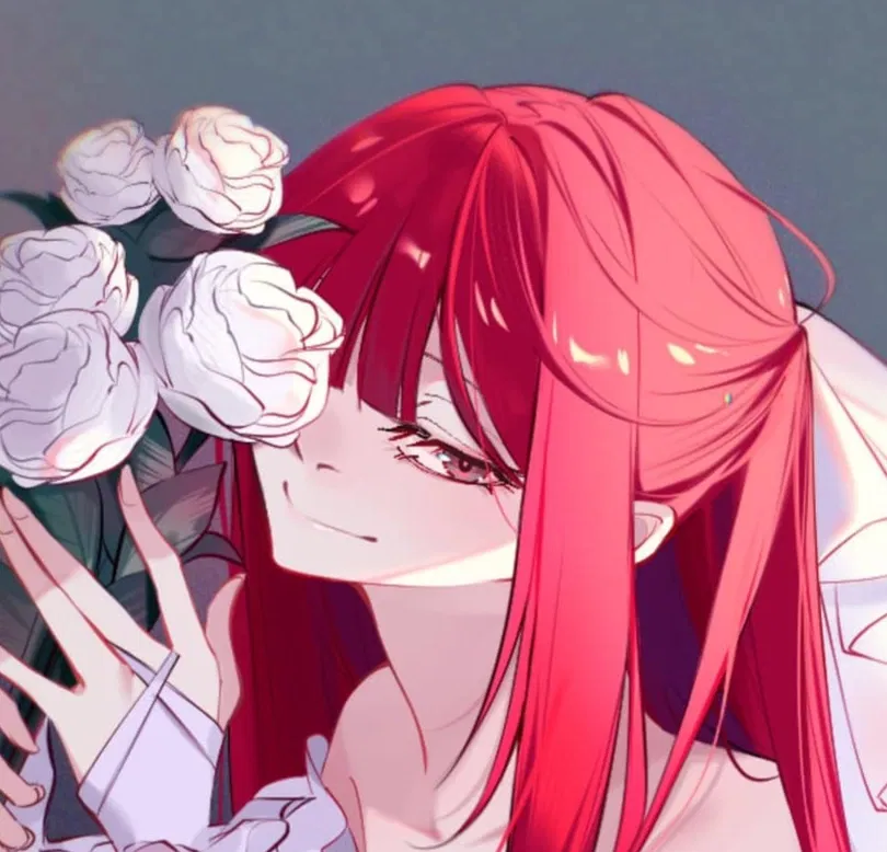 Avatar of Yuri || A Good Ending