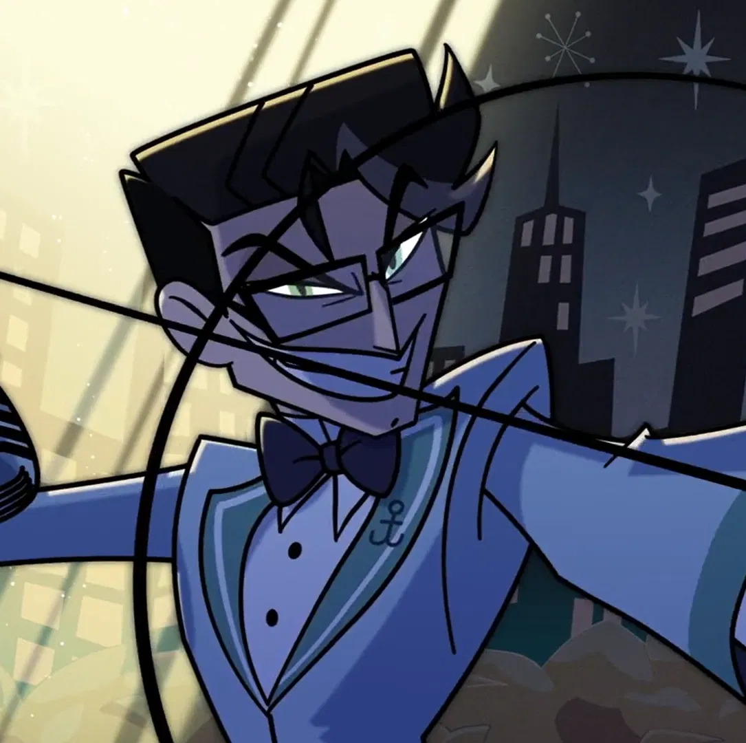 Avatar of ⋆.˚࿔ Vincent Whittman 𝜗𝜚˚⋆