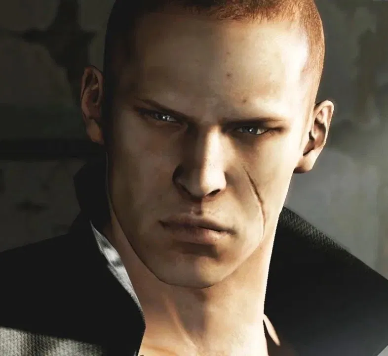 Avatar of Jake Muller
