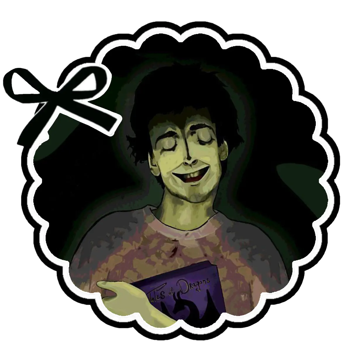 Avatar of Fairytale Enjoyer 