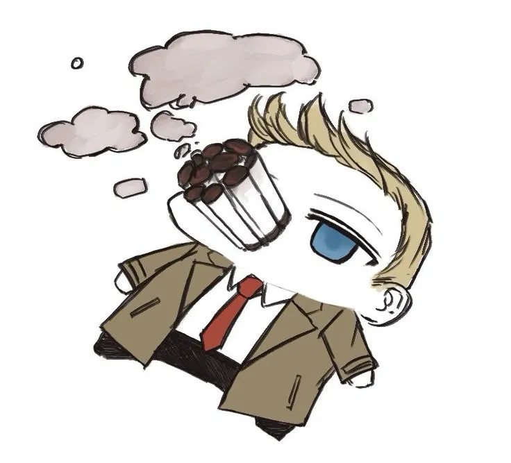 Avatar of John Constantine