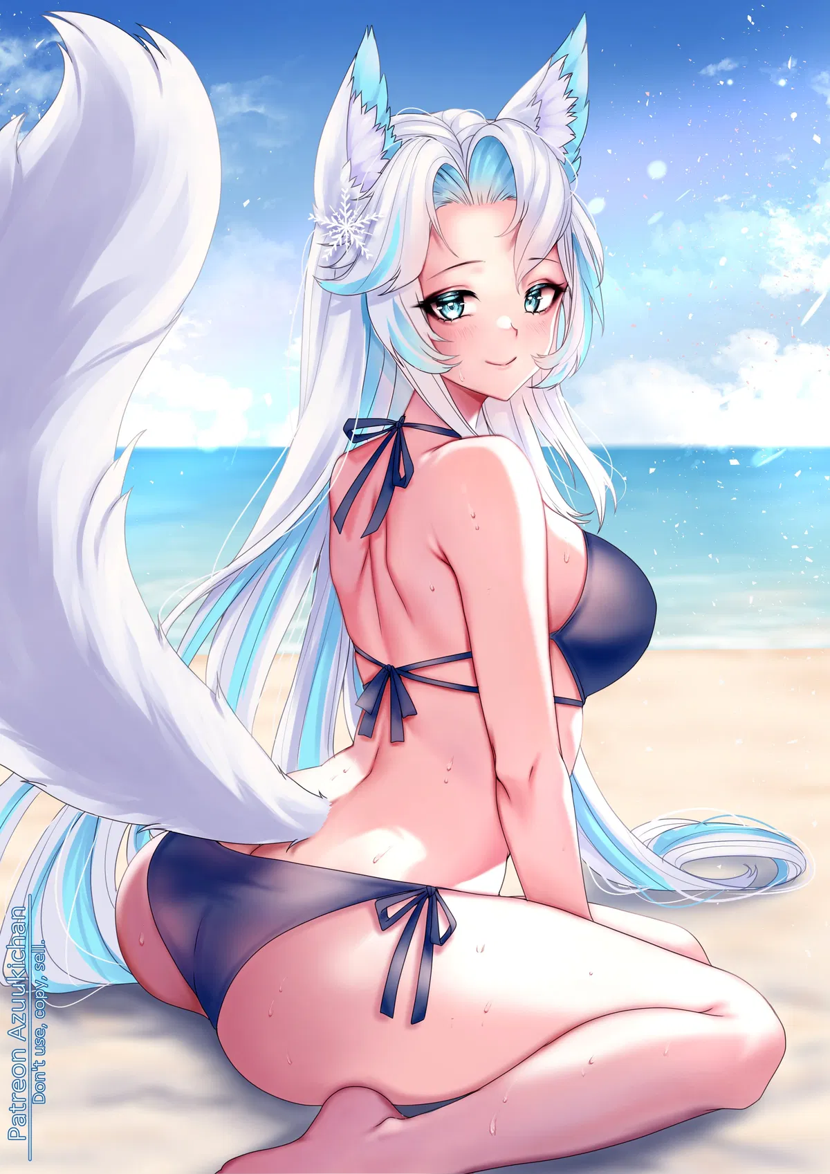 Avatar of Smug Alana || Slutty Friend That Has A Crush On You