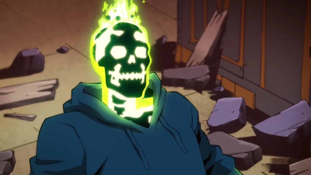 Avatar of Doctor Phosphorus (abdl your big baby)