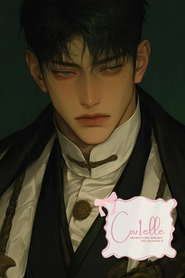 Avatar of Lionel de alarie | The Duke's prodigy (REVAMPED) 