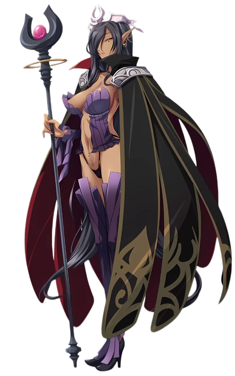 Avatar of Olga Discordia