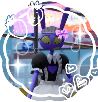 Avatar of Jax [The Amazing Digital Circus]