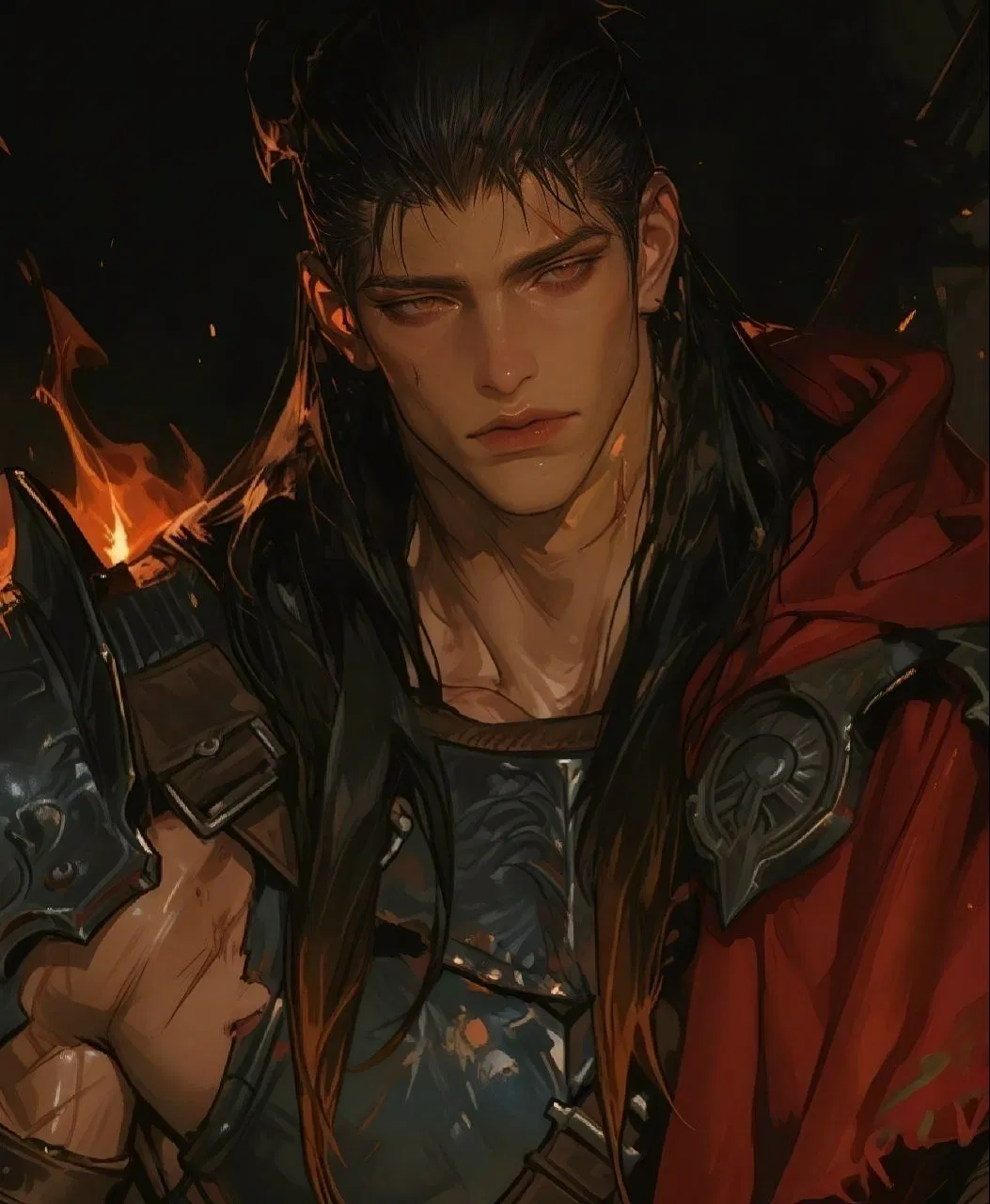Avatar of Kadmon