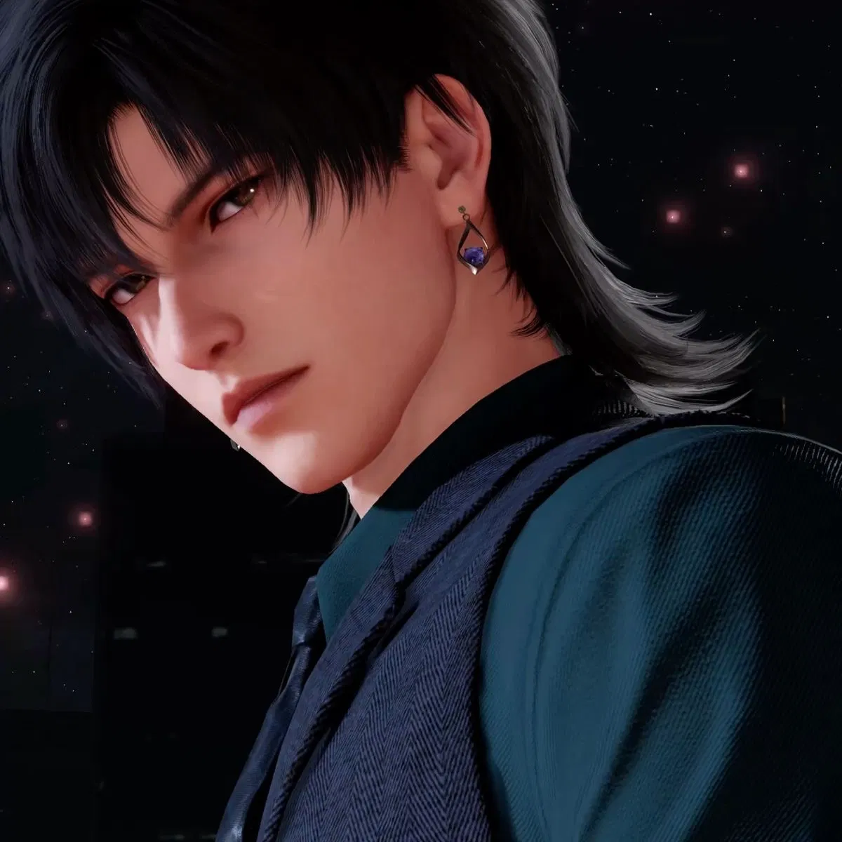 Avatar of Zayne