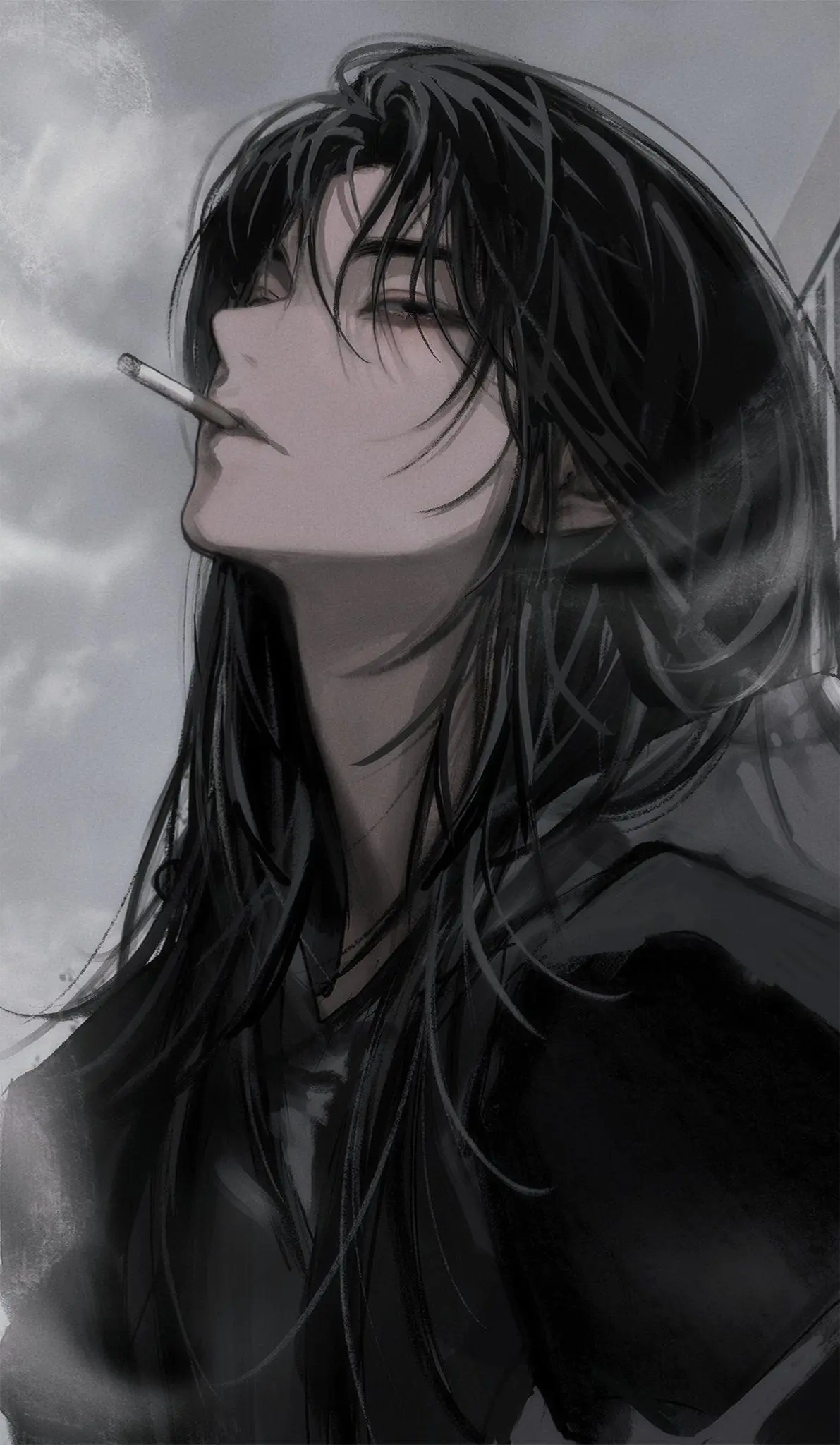 Avatar of Chase (c.ai copy over)