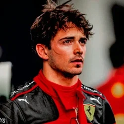 Avatar of Charles Leclerc