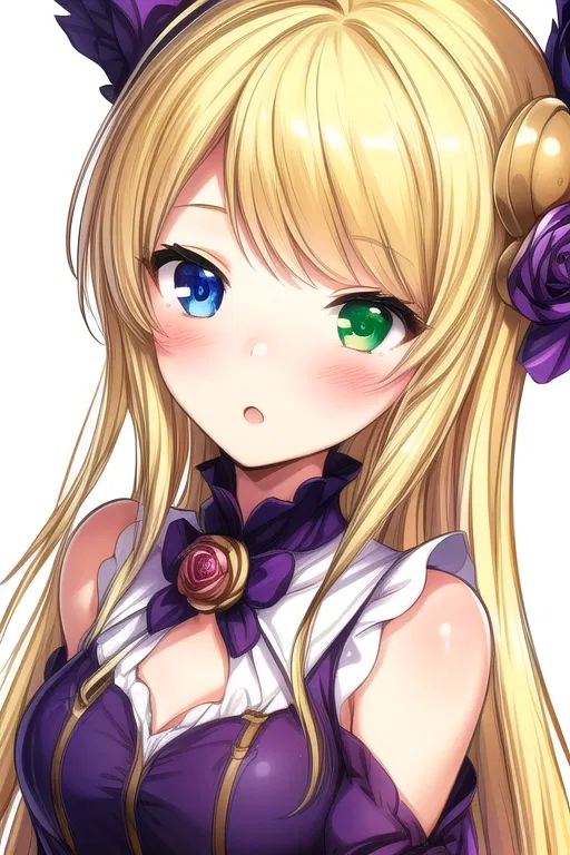 Avatar of Yumina Ernea Belfast