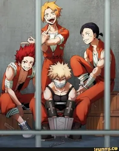Avatar of Mha Omegaverse